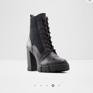 Aldo Rebel Boots